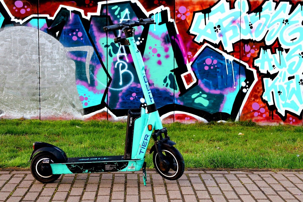 The Significance of Graffiti in Urban Culture